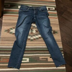 Vigoss mainly skinny jeans